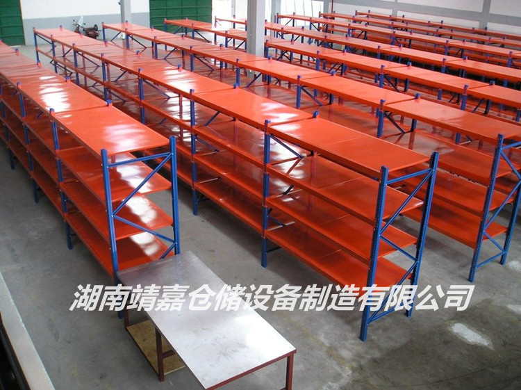 儲藏室輕型貨架  密集輕型貨架   義烏輕型貨架