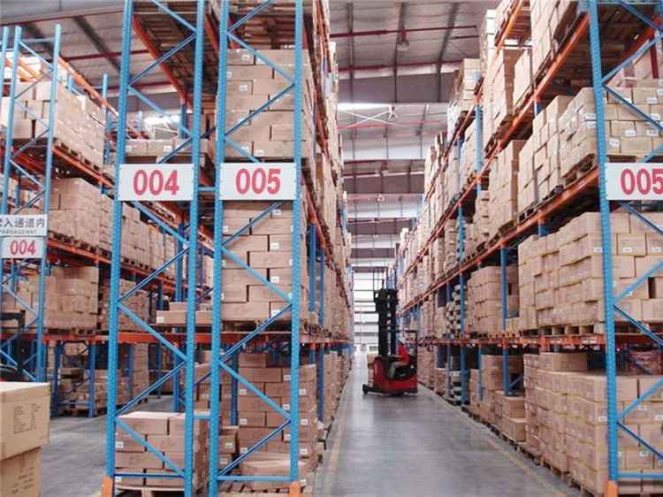 重型倉(cāng)儲(chǔ)貨架承重500公斤以上貨架置物架