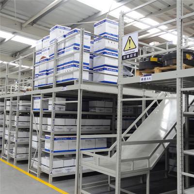 閣樓式貨架 供應(yīng)廠家 定制 源頭工廠品量放心  免費(fèi)上門(mén)檢測(cè)  