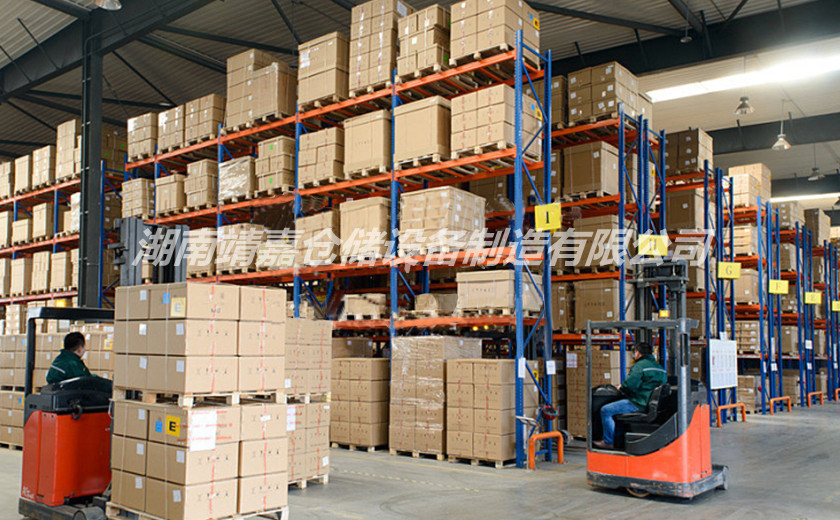 靖嘉倉(cāng)儲(chǔ) 重型貨架 重型貨架廠家直銷 倉(cāng)儲(chǔ)物流設(shè)備廠家